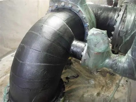 CFRP Reinforcement